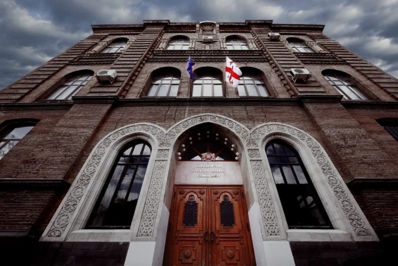 Aİ-nin Gürcüstandakı səfiri XİN-ə çağırıldı