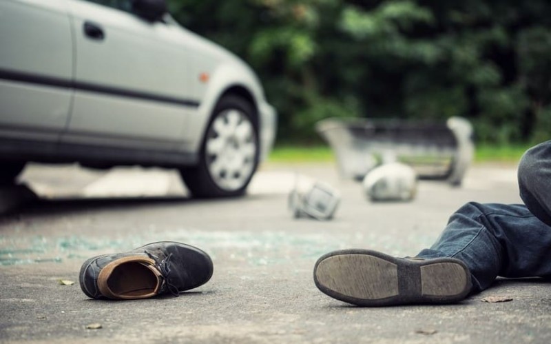 16 yaşlı yeniyetməni avtomobil vurdu - Öldü