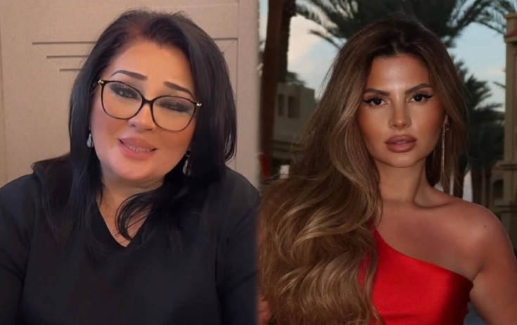 Aynişanın arxiv FOTOSU