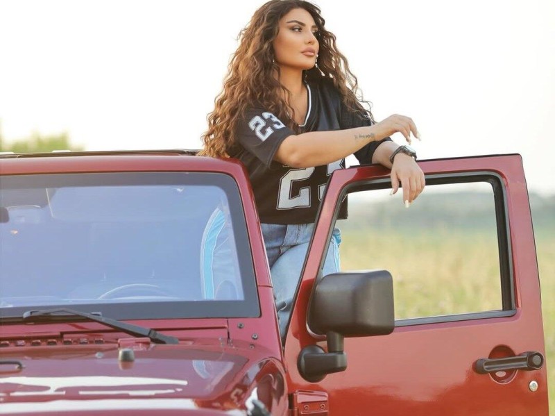 Şəbnəm qızının həmin videosundan DANIŞDI