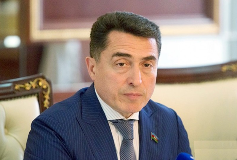 Əli Hüseynli: Seçki sisteminə informasiya texnologiyaları nüfuz edib