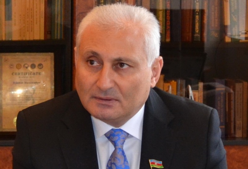 Hikmət Babaoğlu: Azərbaycan seçki modeli çox mükəmməldir