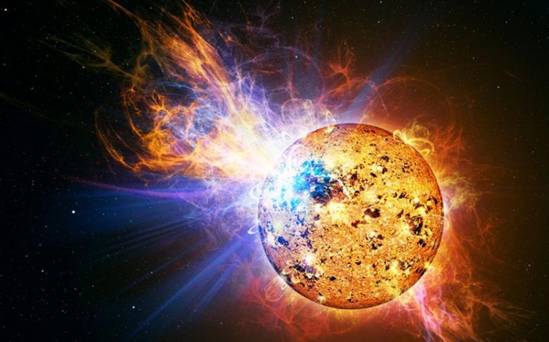 Geomaqnit qasırğası gözlənilir