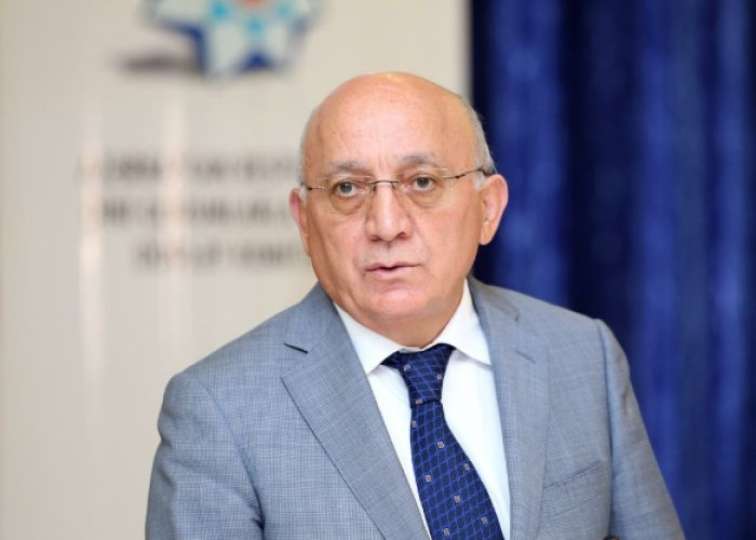 Mübariz Qurbanlı Məzahir Pənahovla bağlı DANIŞDI