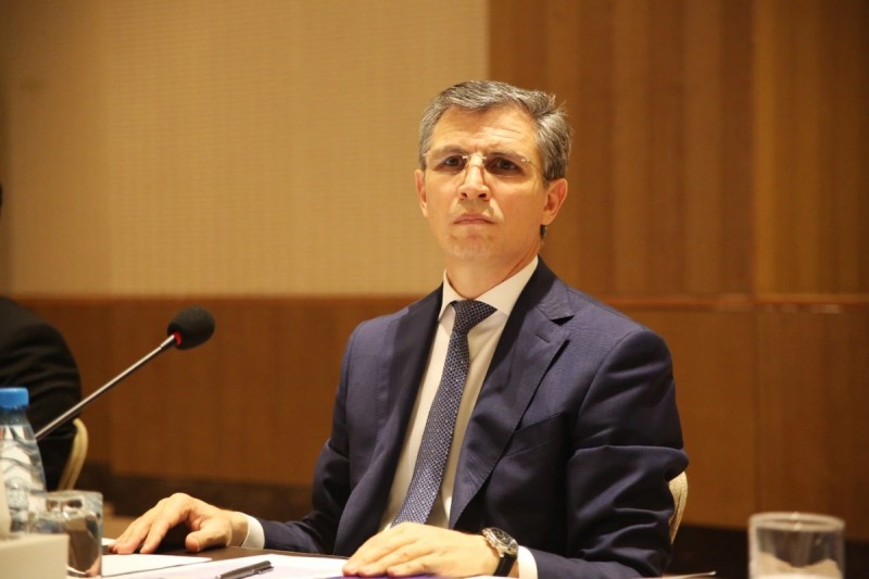 Zahid Orucdan lizinq şirkətləri ilə bağlı TƏKLİF