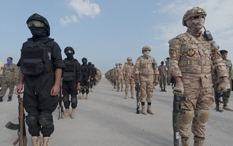 İranda hakimiyyət SEPAH-ın əlinə keçib - İDDİA