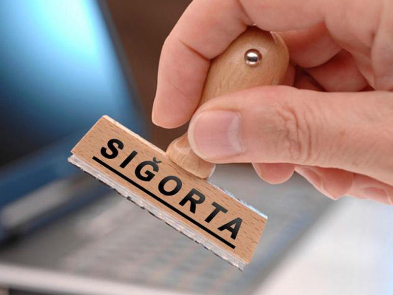 Azərbaycanda sığorta bazarı 5%-ə yaxın böyüyüb