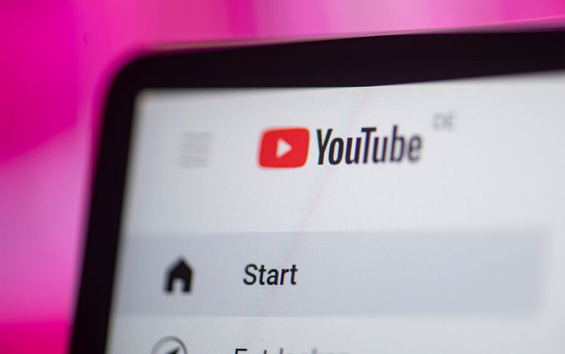 “Youtube”dan yenilik