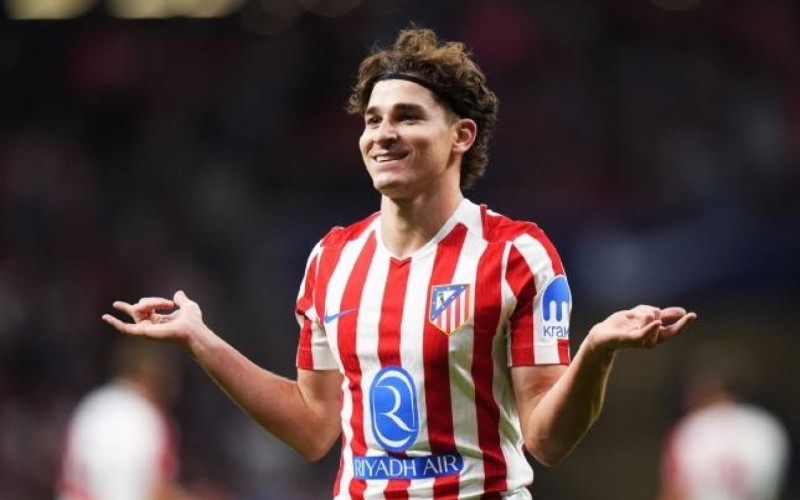 “Atletiko” ona 120 milyon avro qiymət qoydu