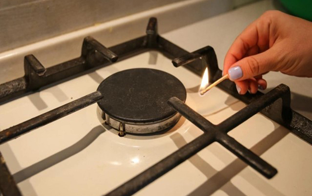 25 kənddə qaz olmayacaq - XƏBƏRDARLIQ