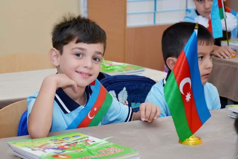 I sinfə qəbul prosesi NƏ VAXT BAŞLAYACAQ?