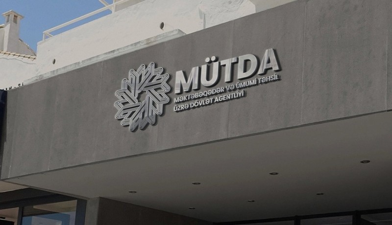 MÜTDA-dan məktəb qalmaqalları ilə bağlı AÇIQLAMA