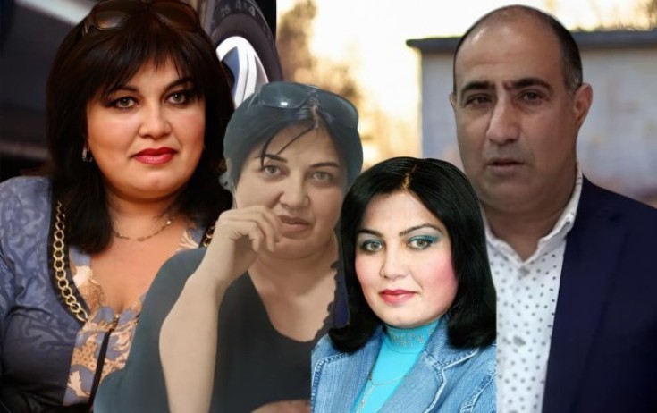 Aktrisa Günəşli inşaatın rəhbərindən şikayətçidir: 16 minlik dələduzluq...