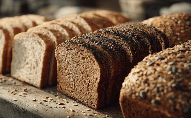 Ürək üçün ən faydalı çörək