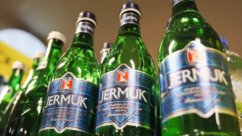 Rusiyadan Ermənistana QADAĞA