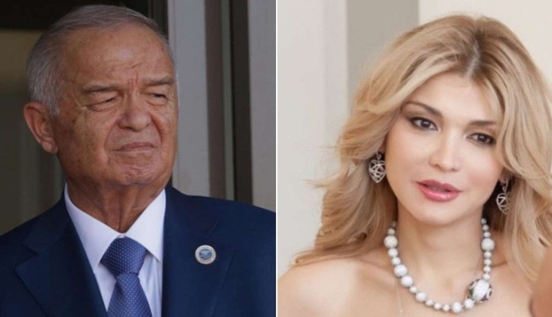 İslam Kərimovun qızına qarşı yeni iddia