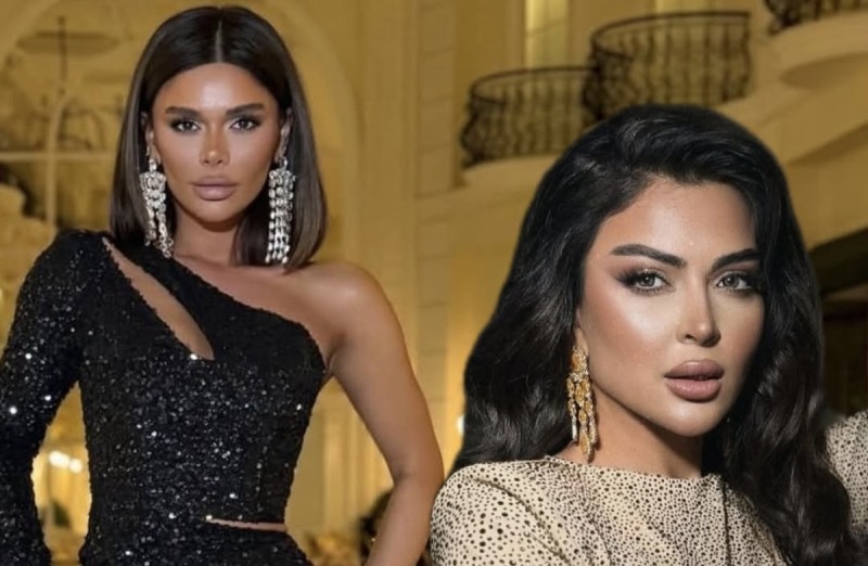 Aysun Vəfanı izləmədən çıxartdı - FOTO