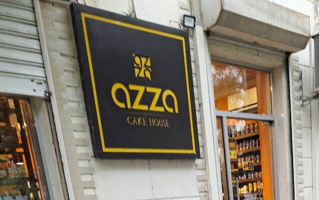 AZZA mağazasından şikayət: Get, hara istəyirsən şikayət elə!