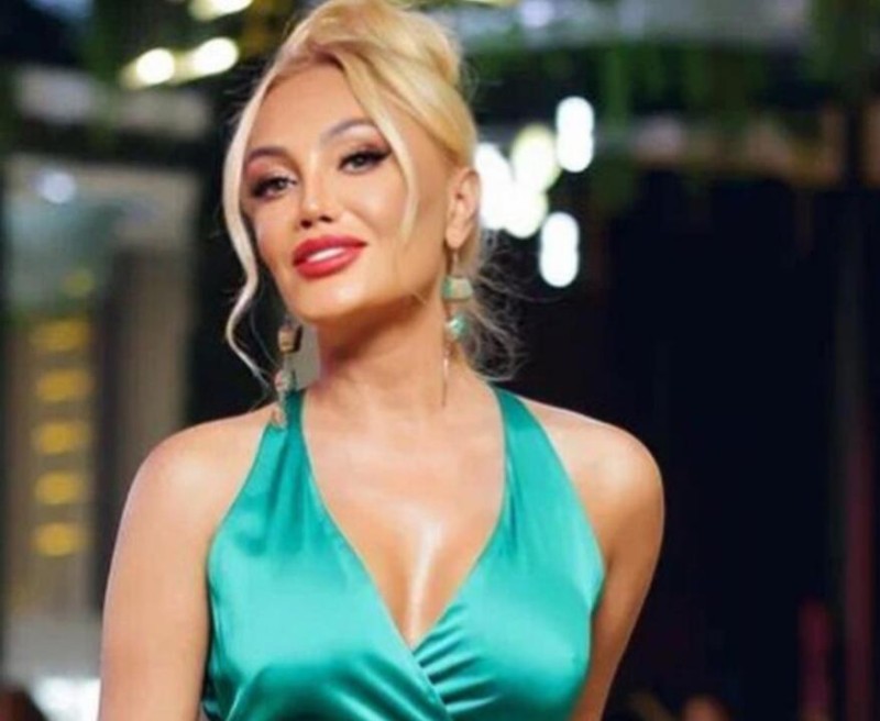 Məni düşündürən başqa şeydir - Nura Suri