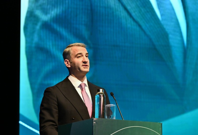 Qədir Xəlilov vəzifəyə təyin edildi