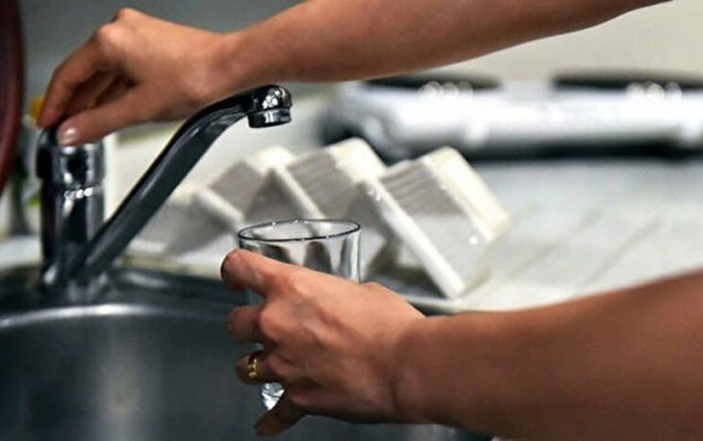 25 min abonentin suyu kəsiləcək