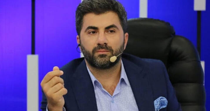 Ali Məhkəmədən Zaur Baxşəliyevlə bağlı QƏRAR