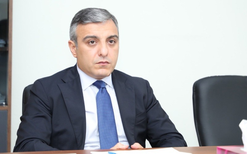 AAYDA-da 9 vəzifəli şəxs işdən çıxarıldı