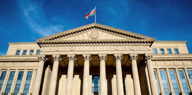 Piyadanın vurulması ilə nəticələnən yol qəzası üzrə HÜQUQİ MÖVQE