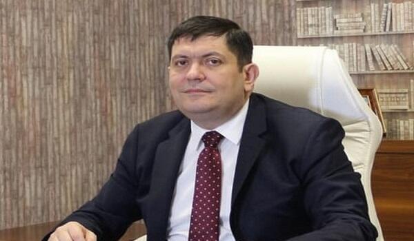 “Şahdağ” oteli qardaşımındır - Deputat