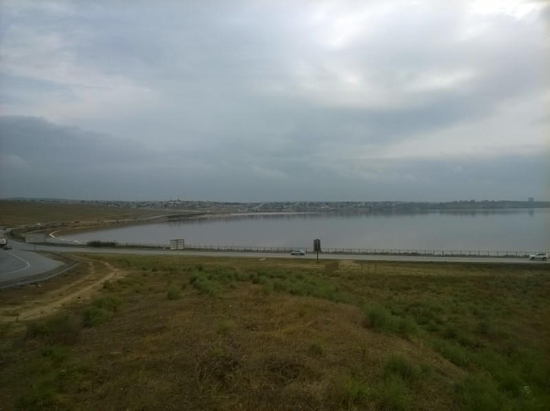 Masazırdakı Qotur göllə bağlı zəruri tədbirlər görüləcək
