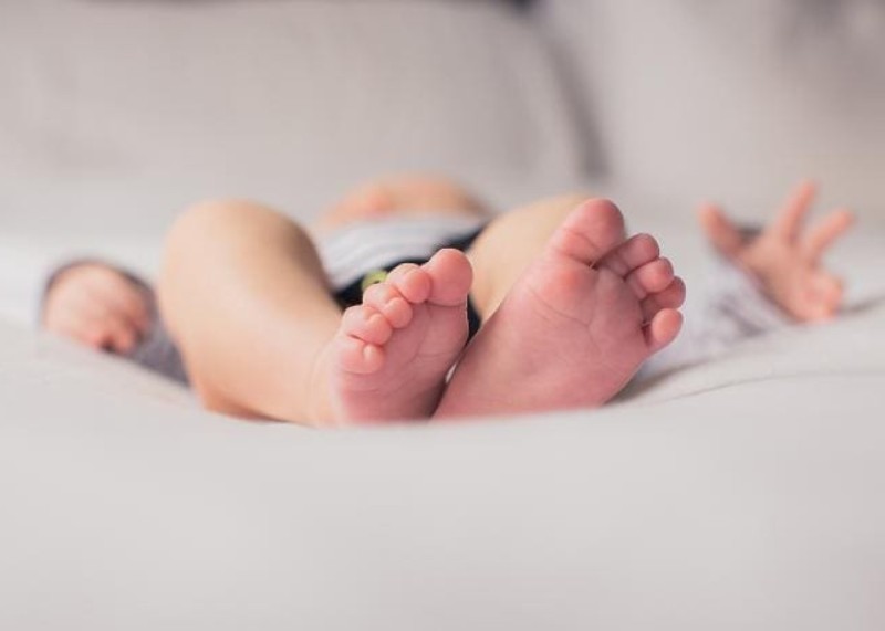 Azyaşlı pnevmaniyadan öldü