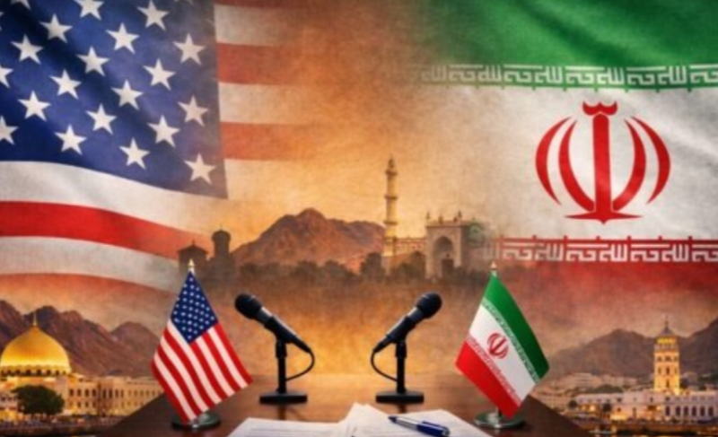 Hörmüz üzərindən qurulan siyasi oyun və danışıqların görünməyən xətti