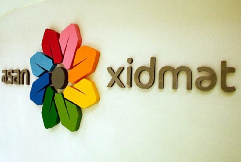 ASAN Xidmətə yeni səlahiyyət verildi