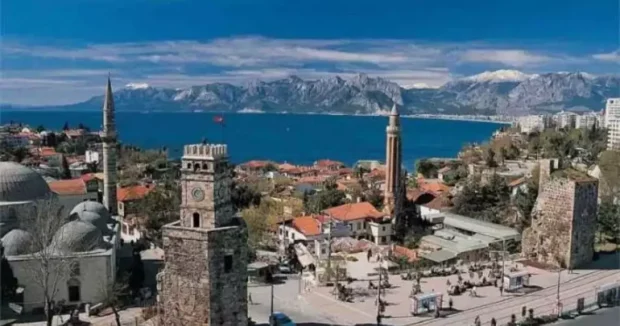 Dünyada ilk pulun istifadə edildiyi, turistlərin ən sevdiyi şəhər - Uşak