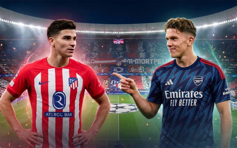 “Atletiko” – “Arsenal” matçı təxirə salına bilər