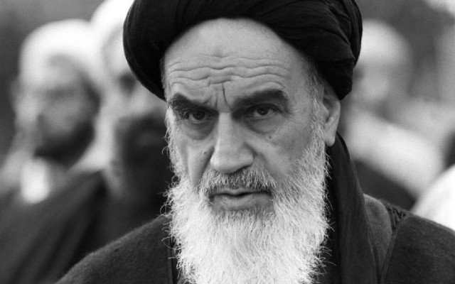 Türkiyədə Xomeyninin ölkədə qalması ilə bağlı məxfi sənəd YAYILDI