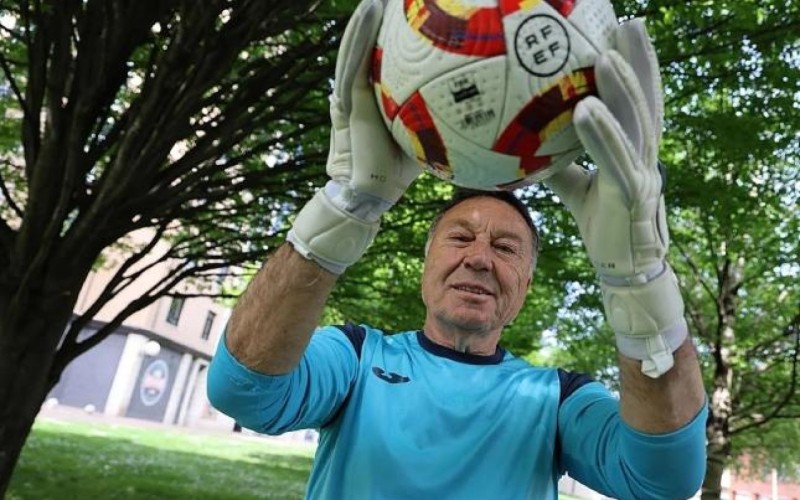 Qapını 70 yaşlı qapıçıya həvalə edəcəklər