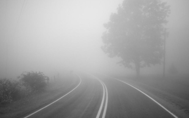 Yollarda görünüş məsafəsi məhdudlaşacaq