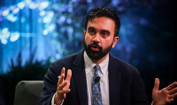 Məmdaninin Azərbaycanla bağlı paylaşımına qarşı petisiya