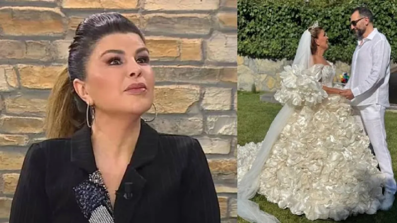 55 yaşlı məşhur ana olacaq