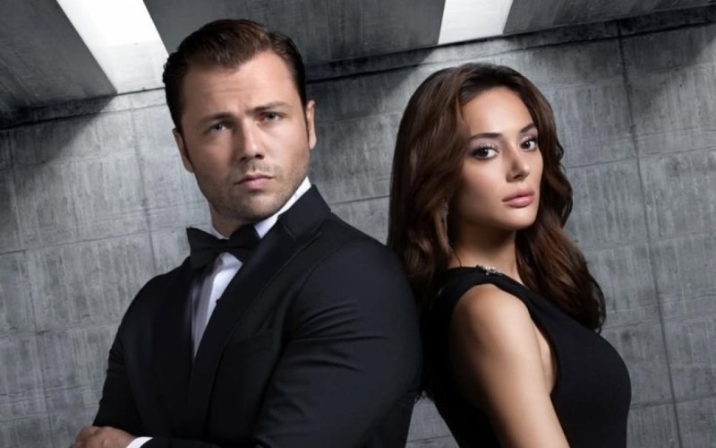 Teşkilatla bağlı dəyişiklik