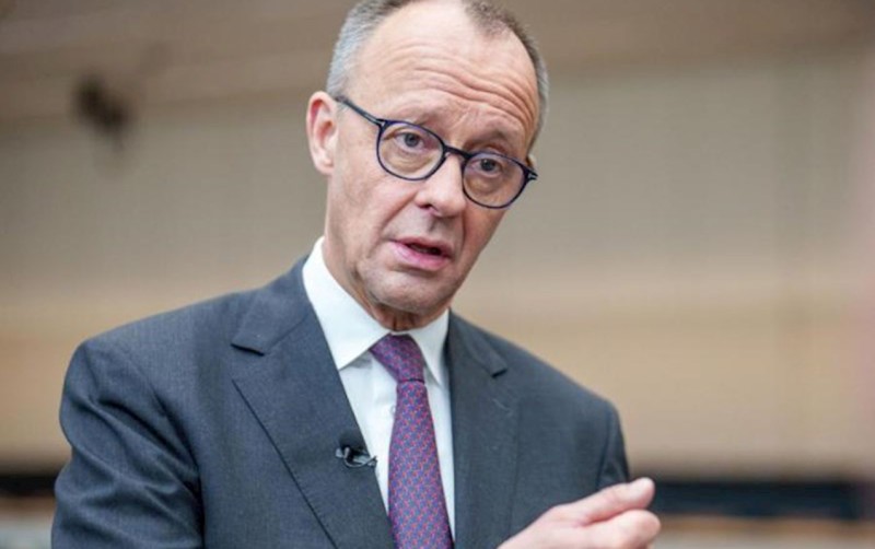 “Almaniyada rifah dövrü başa çatdı”