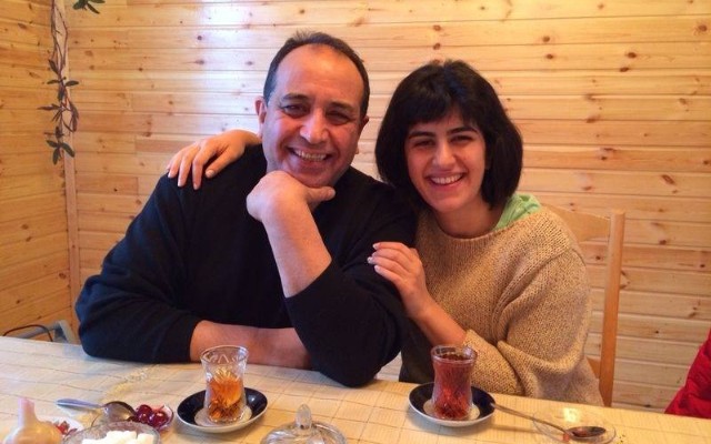 Sabiq nazir: “Qızımın ölümünə görə günahkaram” - VİDEO