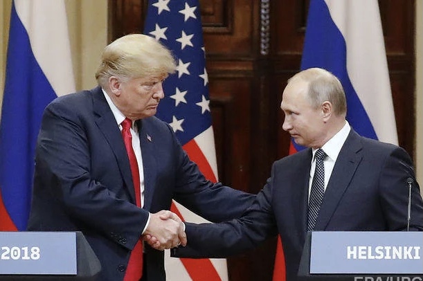 Putin Trampla danışdı: Atəşkəs elan etməyə hazırdır