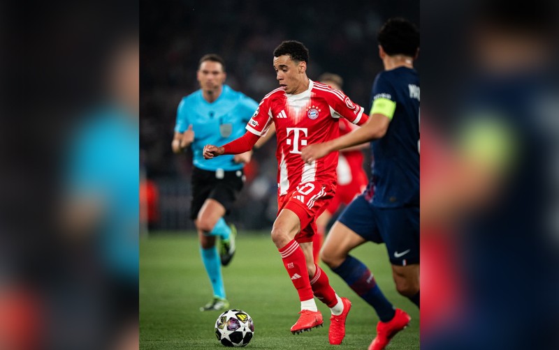 PSJ - Bavariya oyununda 9 qol vuruldu