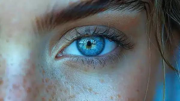 Mavi gözlülərin sirri: Hamısı tək bir adamın nəslindəndir