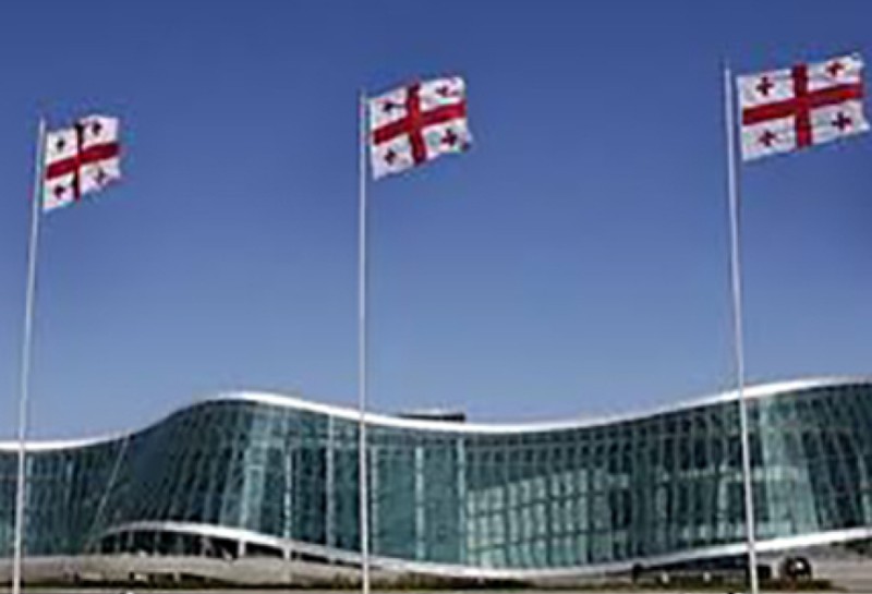 Gürcüstanda xüsusi əməliyyat: 84 nəfər saxlanıldı