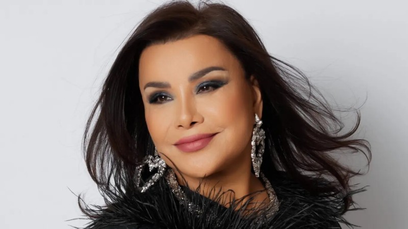 Xalq artisti səhnədən belə YIXILDI - VİDEO