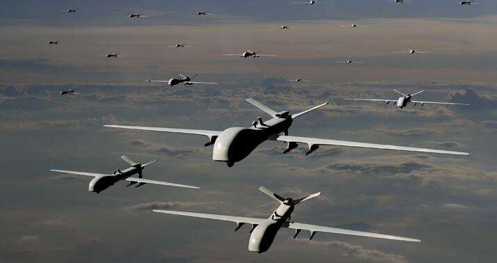 Avropa İttifaqı Ukraynaya 6 milyard avro verəcək