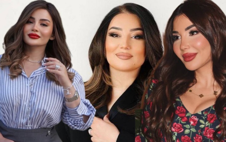 “Həm salonumu işlədib pul qazanır, həm də həbs olunmağıma çalışır”